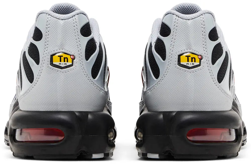NIKE AIR MAX TN PLUS 'WOLF GREY'