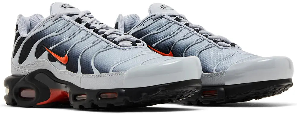 NIKE AIR MAX TN PLUS 'WOLF GREY'