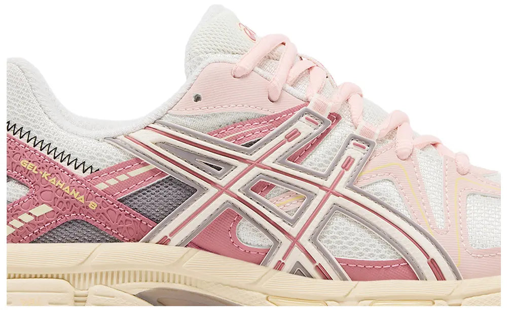 ASICS GEL KAHANA 8 'WHITE PINK'