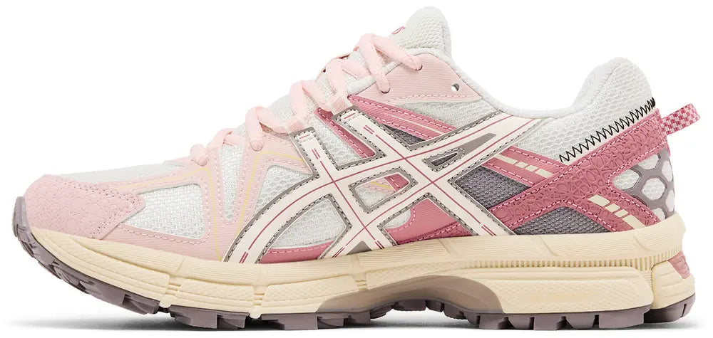 ASICS GEL KAHANA 8 'WHITE PINK'