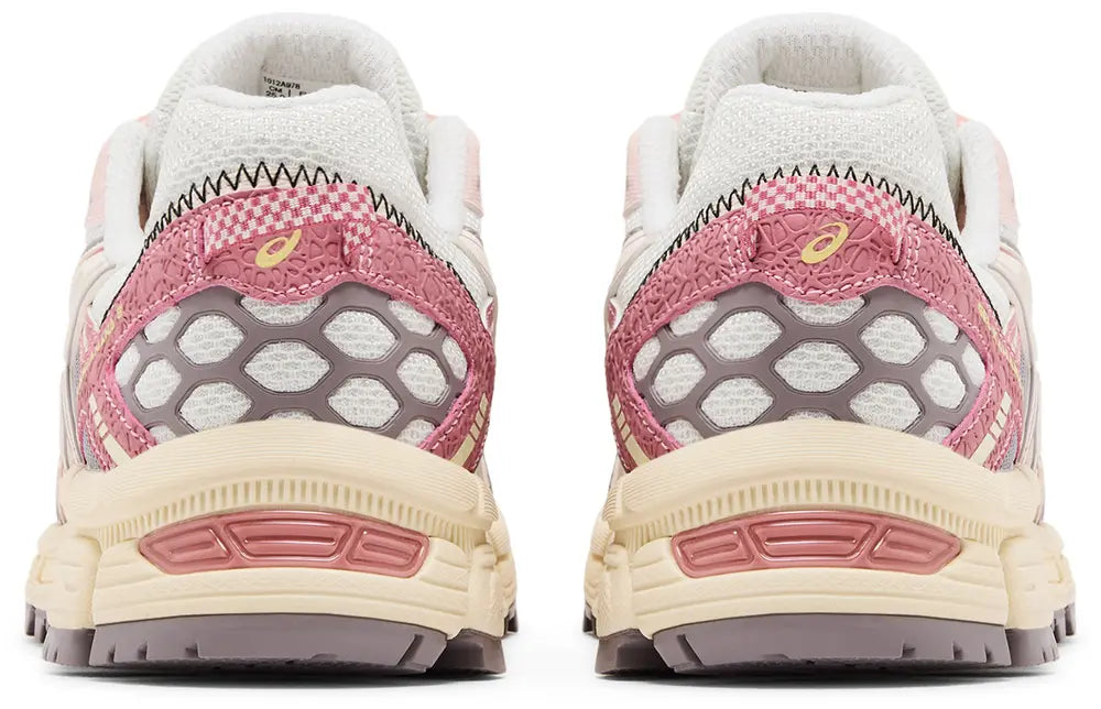 ASICS GEL KAHANA 8 'WHITE PINK'