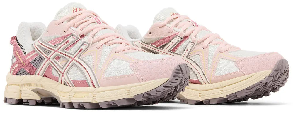 ASICS GEL KAHANA 8 'WHITE PINK'
