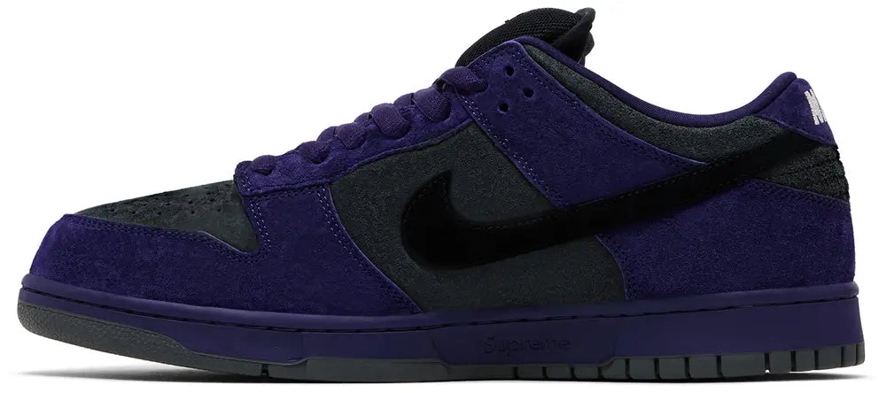 SUPREME X NIKE SB DUNK LOW 'INK'