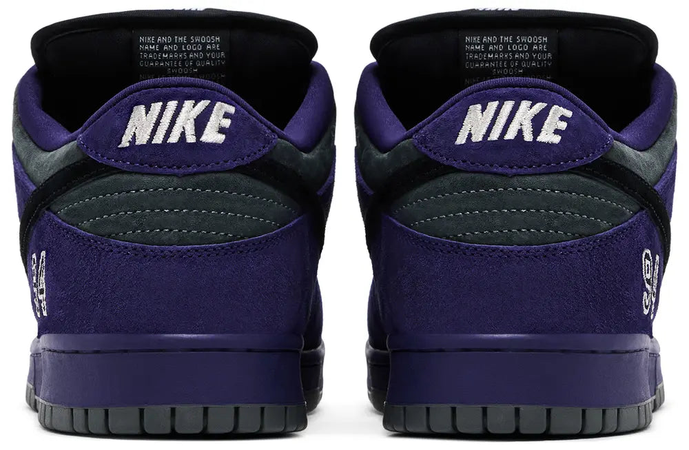 SUPREME X NIKE SB DUNK LOW 'INK'