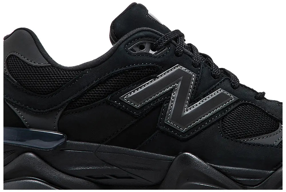 NEW BALANCE 9060 'BLACK CAT'