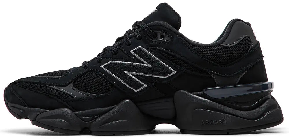 NEW BALANCE 9060 'BLACK CAT'