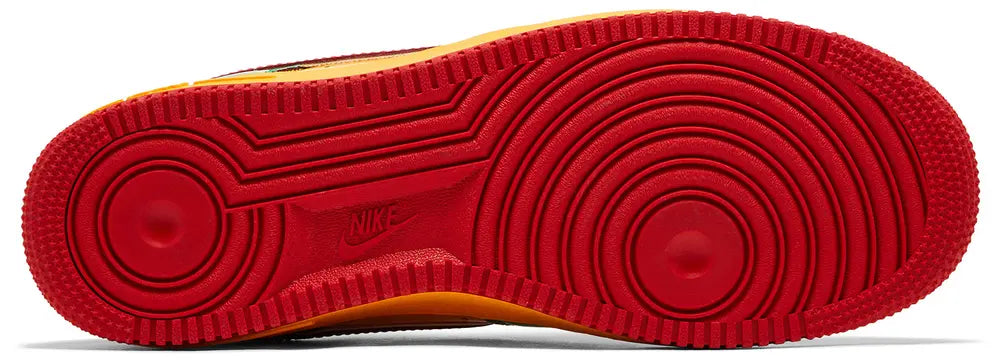 LIL YACHTY X NIKE AIR FORCE 1 LOW 'LUCKY GREEN'