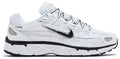 NIKE P-6000 'METALLIC SILVER'