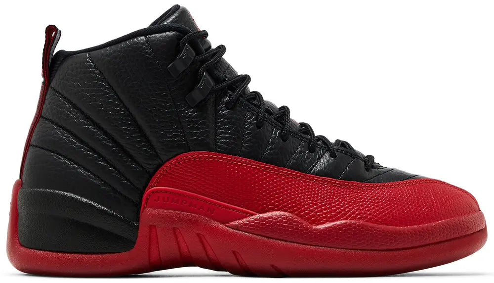 AIR JORDAN 12 RETRO 'FLU GAME'