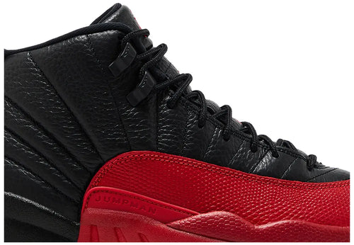 AIR JORDAN 12 RETRO 'FLU GAME'