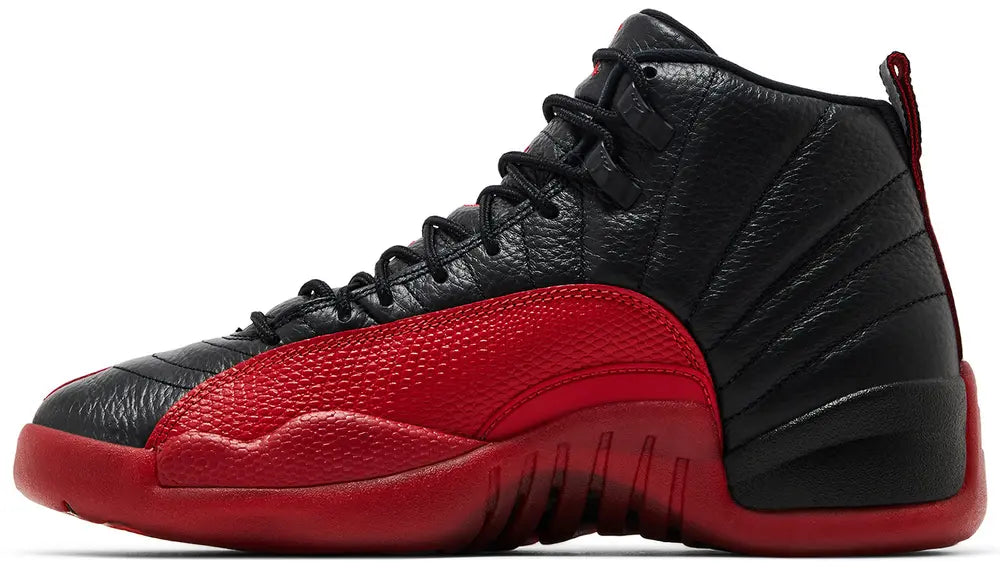 AIR JORDAN 12 RETRO 'FLU GAME'