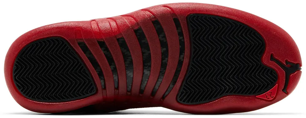 AIR JORDAN 12 RETRO 'FLU GAME'