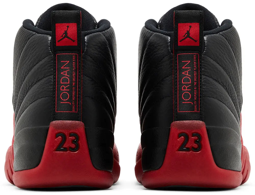 AIR JORDAN 12 RETRO 'FLU GAME'
