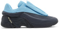 RAF SIMONS ANTEI 22 AQUA
