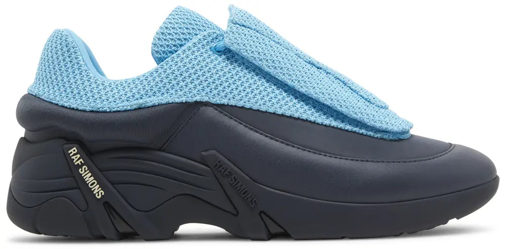 RAF SIMONS ANTEI 22 AQUA