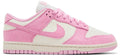 NIKE DUNK LOW NEXT NATURE 'PINK SAIL'