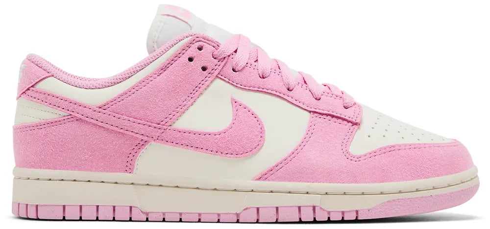 NIKE DUNK LOW NEXT NATURE 'PINK SAIL'