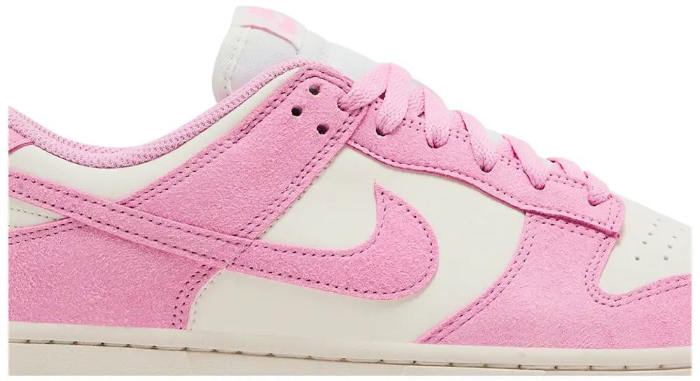 NIKE DUNK LOW NEXT NATURE 'PINK SAIL'