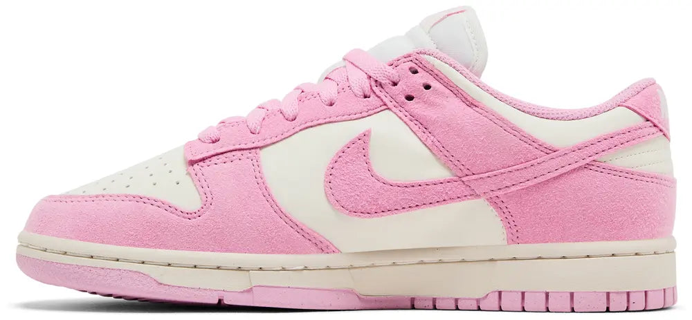NIKE DUNK LOW NEXT NATURE 'PINK SAIL'