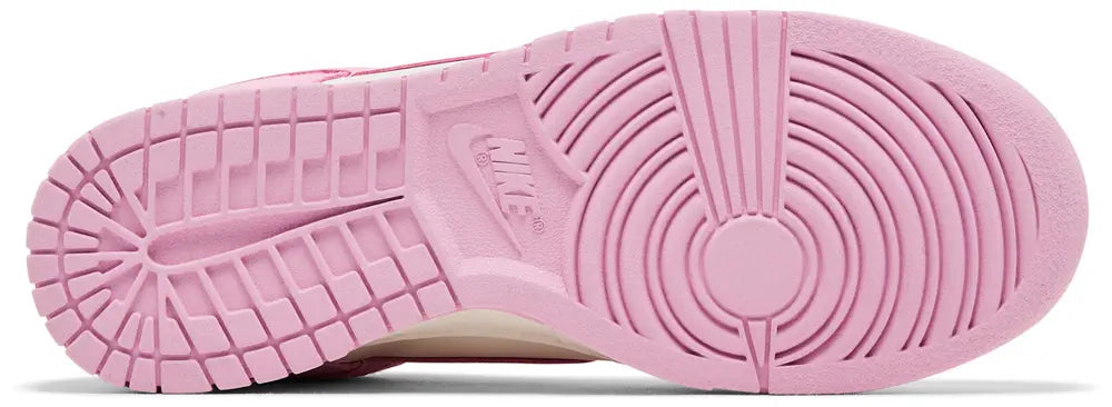 NIKE DUNK LOW NEXT NATURE 'PINK SAIL'