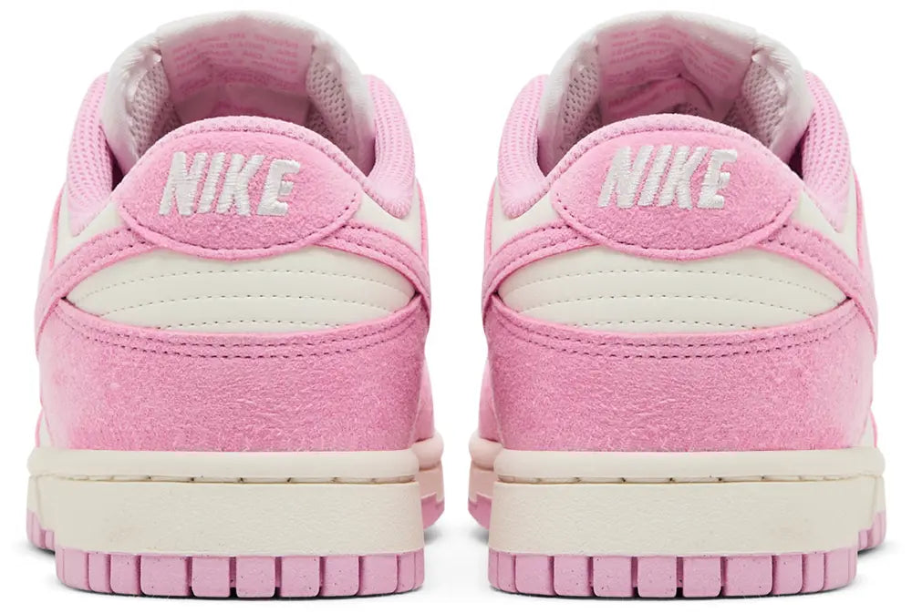 NIKE DUNK LOW NEXT NATURE 'PINK SAIL'