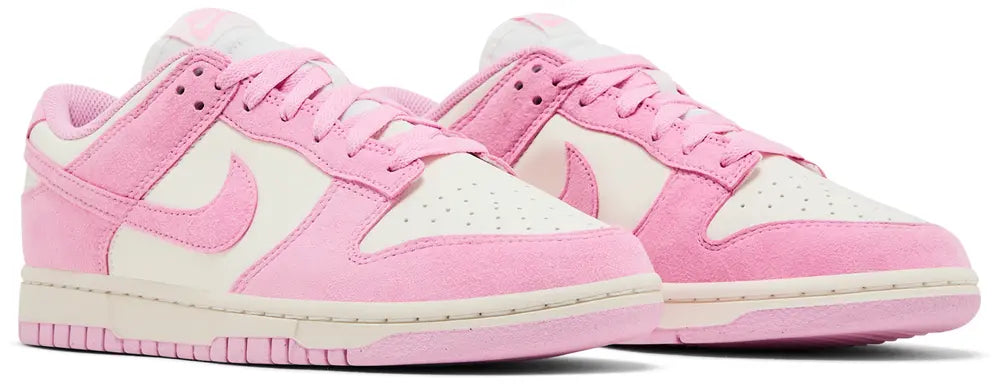 NIKE DUNK LOW NEXT NATURE 'PINK SAIL'