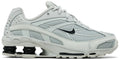SUPREME X NIKE SHOX RIDE 2 'LIGHT BONE'