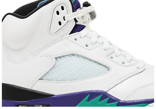 AIR JORDAN 5 RETRO 'GRAPE'