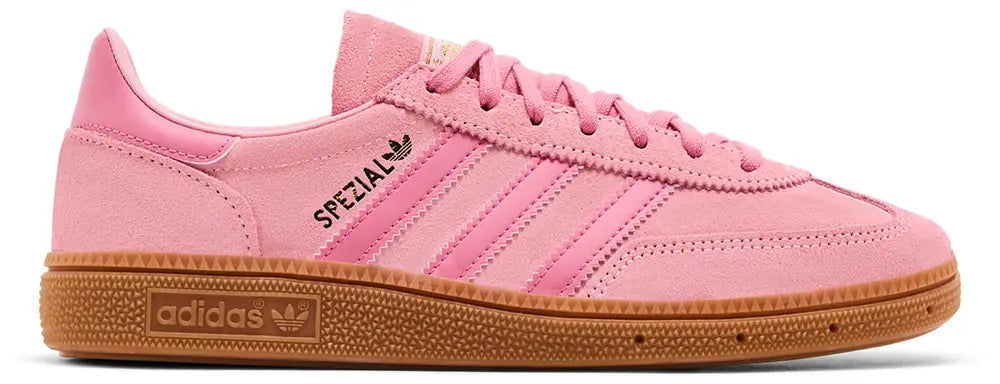 ADIDAS HANDBALL SPEZIAL J 'GLOW PINK GUM'