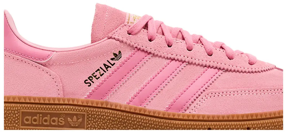 ADIDAS HANDBALL SPEZIAL J 'GLOW PINK GUM'