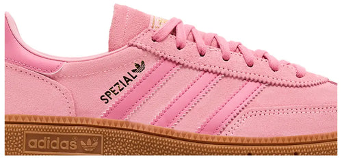 ADIDAS HANDBALL SPEZIAL J 'GLOW PINK GUM'