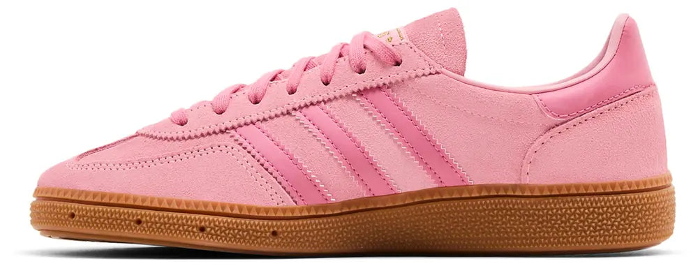 ADIDAS HANDBALL SPEZIAL J 'GLOW PINK GUM'