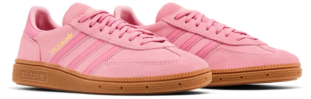 ADIDAS HANDBALL SPEZIAL J 'GLOW PINK GUM'