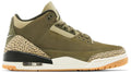 AIR JORDAN 3 RETRO 'MEDIUM OLIVE'
