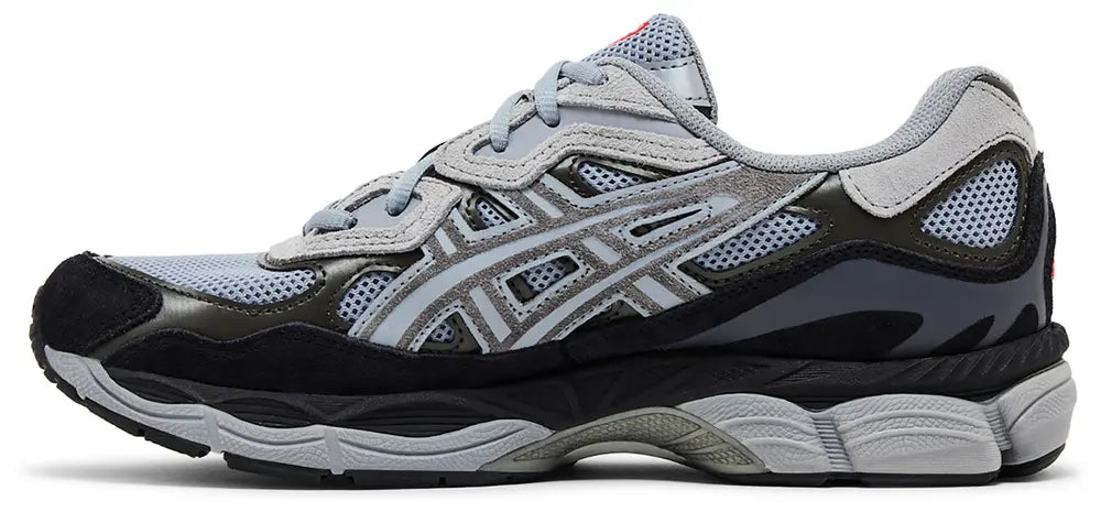 ASICS GEL NYC 'GRAVEL BLACK'