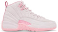 AIR JORDAN 12 RETRO GS 'PEARL PINK'