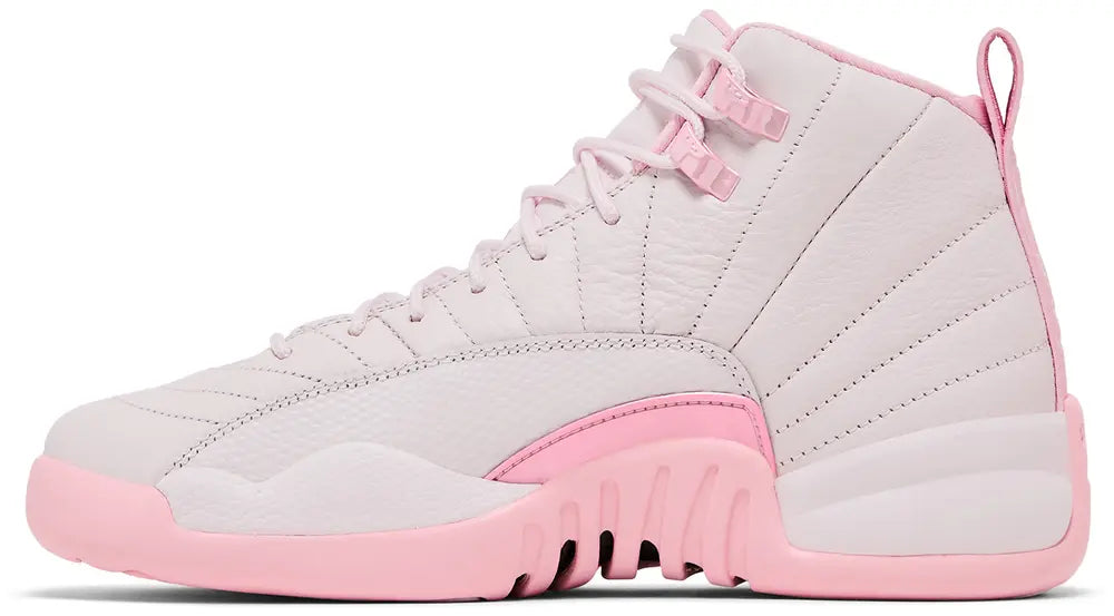 AIR JORDAN 12 RETRO GS 'PEARL PINK'