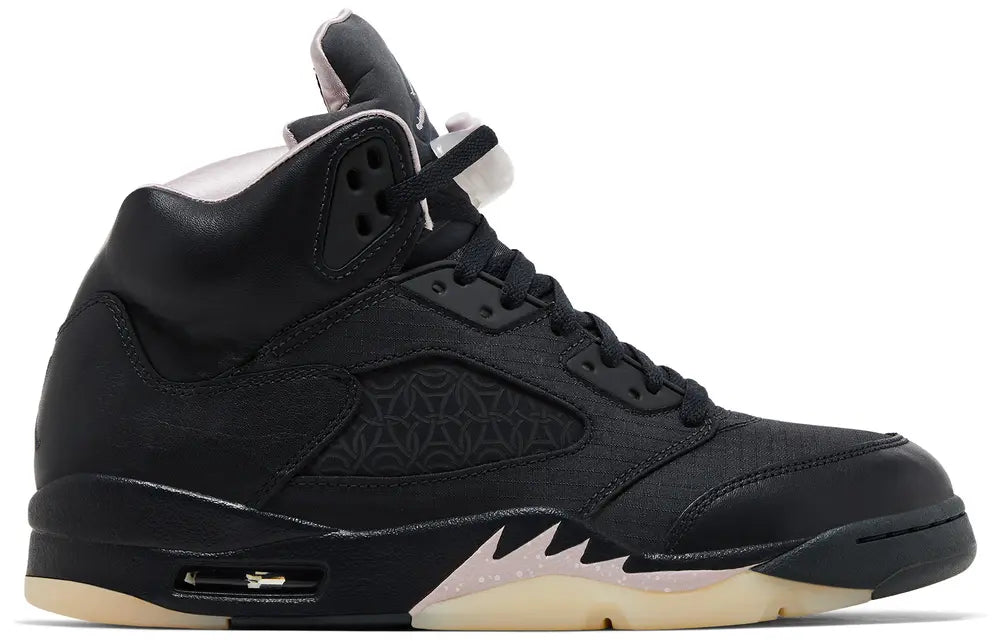 PARIS SAINT-GERMAIN X AIR JORDAN 5 RETRO 'OFF NOIR'