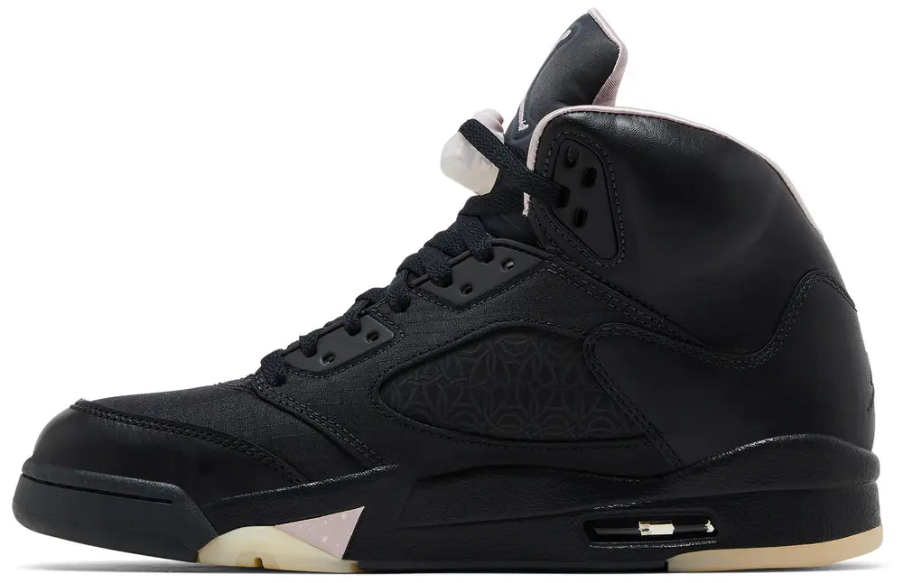 PARIS SAINT-GERMAIN X AIR JORDAN 5 RETRO 'OFF NOIR'