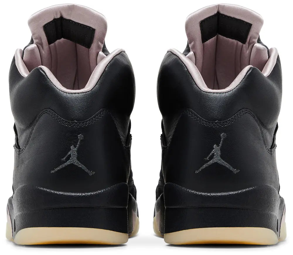 PARIS SAINT-GERMAIN X AIR JORDAN 5 RETRO 'OFF NOIR'