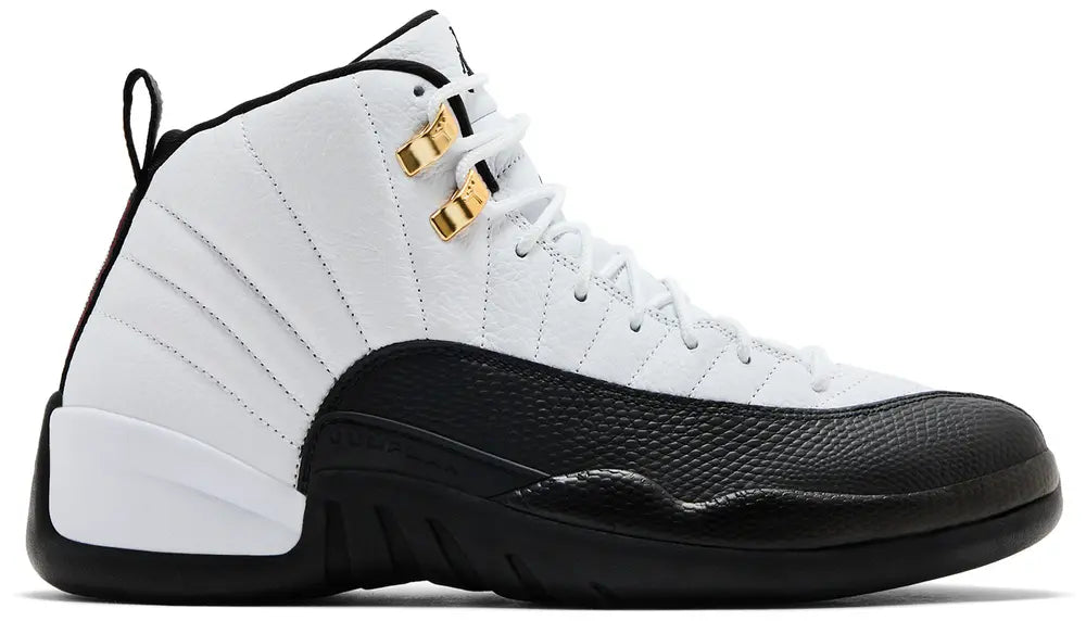 AIR JORDAN 12 RETRO 'TAXI'