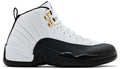 AIR JORDAN 12 RETRO 'TAXI'