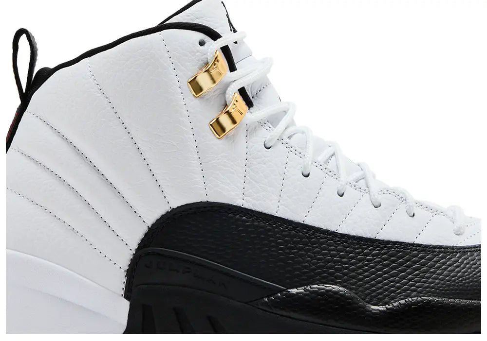 AIR JORDAN 12 RETRO 'TAXI'