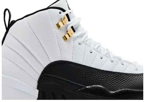 AIR JORDAN 12 RETRO 'TAXI'