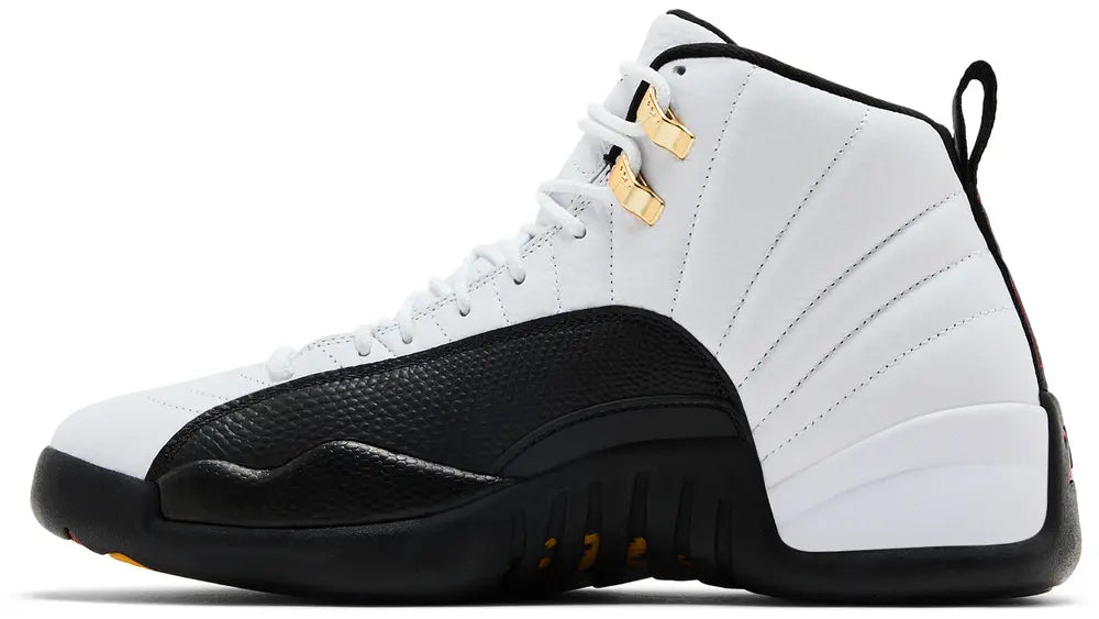 AIR JORDAN 12 RETRO 'TAXI'