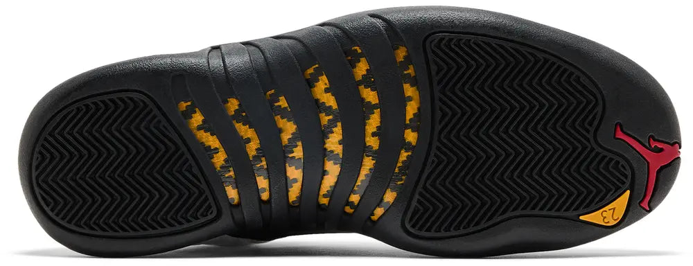 AIR JORDAN 12 RETRO 'TAXI'