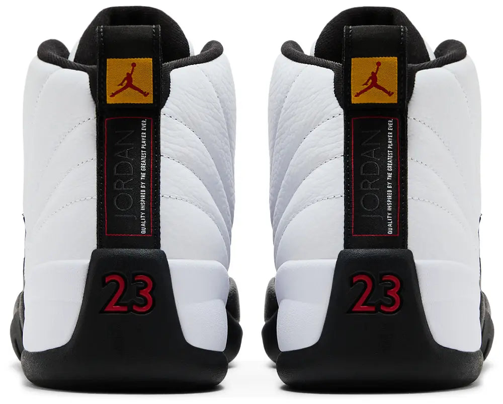 AIR JORDAN 12 RETRO 'TAXI'