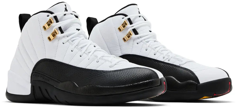 AIR JORDAN 12 RETRO 'TAXI'