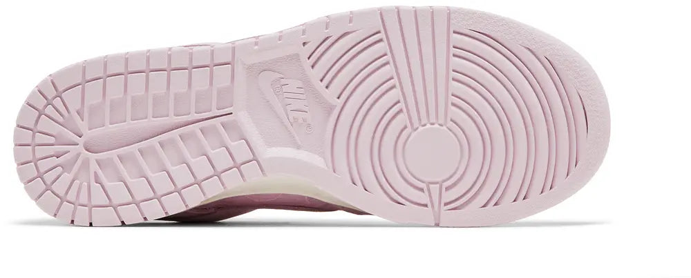 NIKE DUNK LOW 'REGAL PINK'
