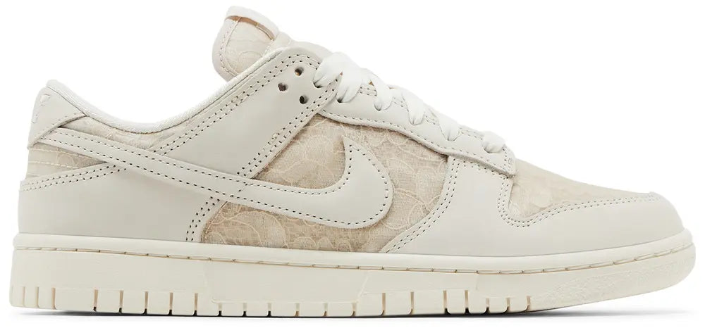 NIKE DUNK LOW 'SOFT PEARL'